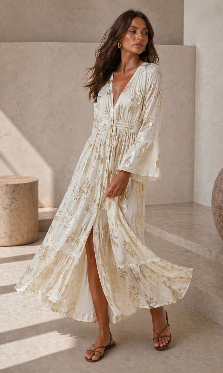Serena Kimono