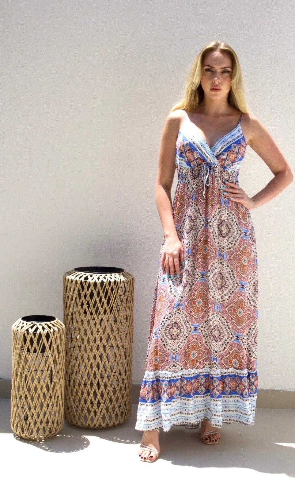 isabella maxi dress Isabella Maxi