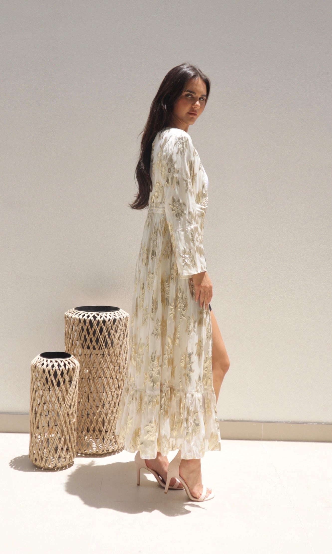 Serena Kimono